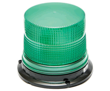 Picture of VisionSafe -AGL6515D - Replacement Globe for 12-24 V Large Strobe Beacon